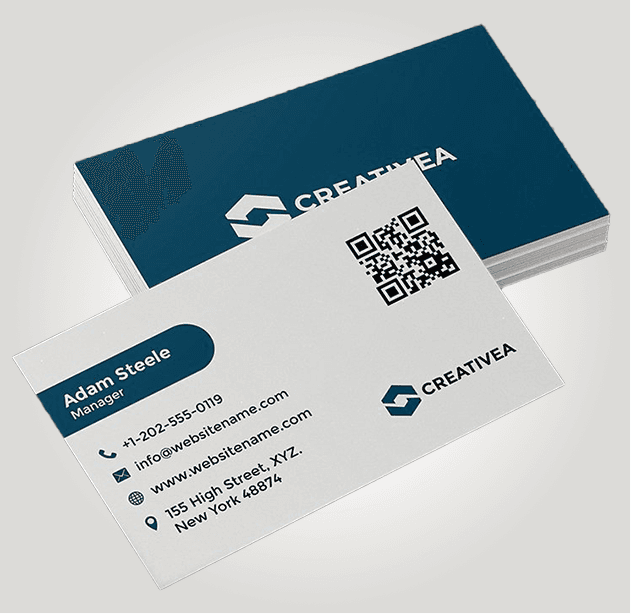 Tarjetas de Presentación